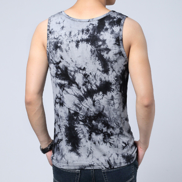 Alkalmi férfi felső négy színben