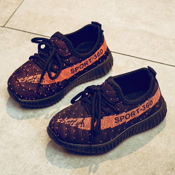 Gyermek tornacipő lányoknak három színben