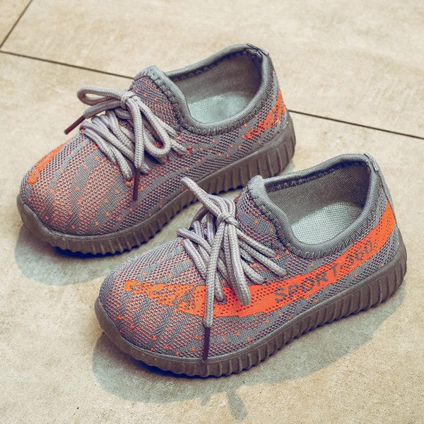 Gyermek tornacipő lányoknak három színben