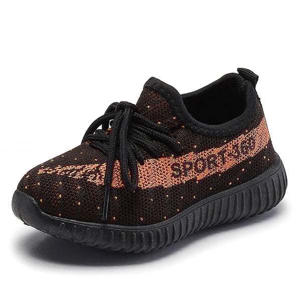 Gyermek tornacipő lányoknak három színben