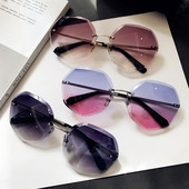 Ochelari rotunzi eleganti de dama - 5 culori