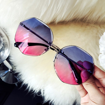 Ochelari rotunzi eleganti de dama - 5 culori