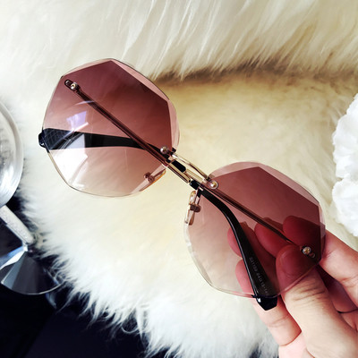 Ochelari rotunzi eleganti de dama - 5 culori