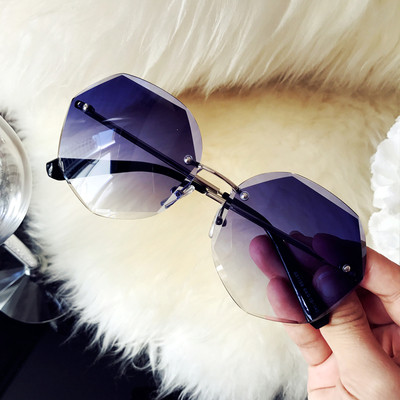 Ochelari rotunzi eleganti de dama - 5 culori