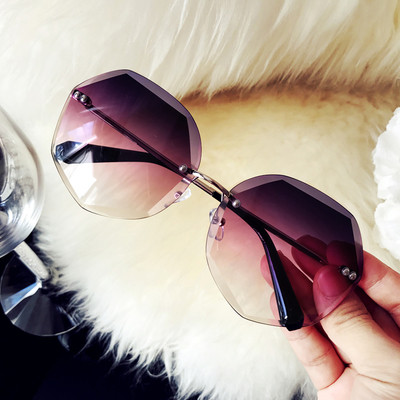 Ochelari rotunzi eleganti de dama - 5 culori