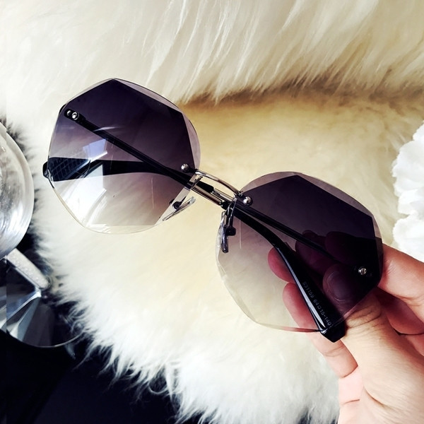 Ochelari rotunzi eleganti de dama - 5 culori