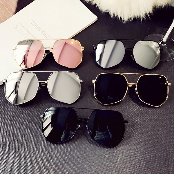 Ochelari casual dama in mai multe culori