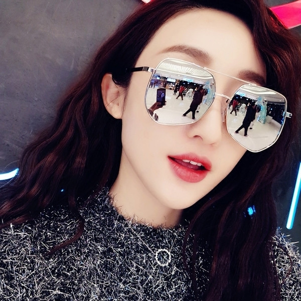 Ochelari casual dama in mai multe culori