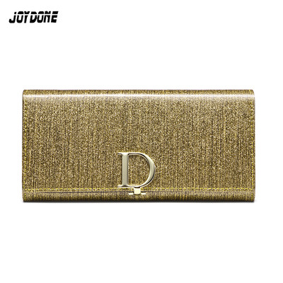 Κομψό γυναικείο πορτοφόλι σε πολλά χρώματα