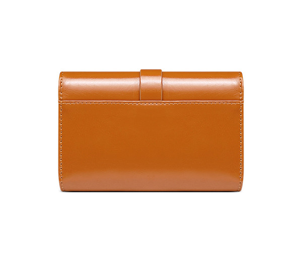 Geanta retro dama din piele ecologica in mai multe culori