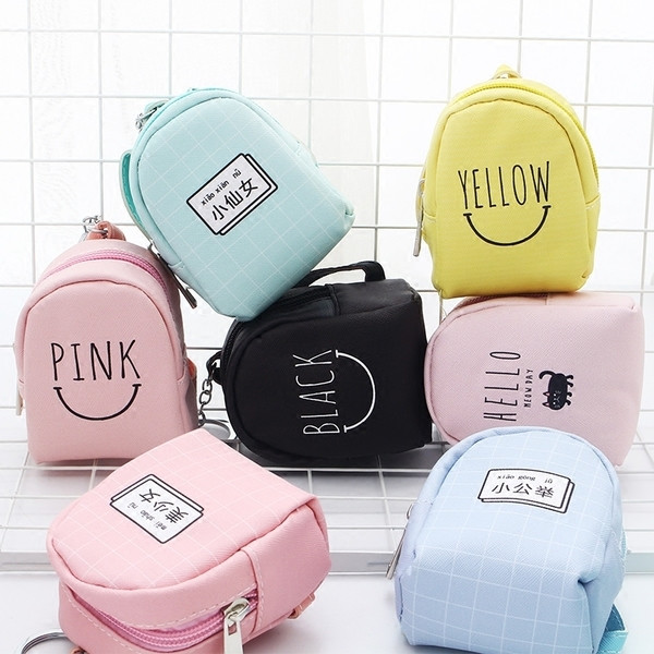 Geanta mica poseta din piele ecologica in diferite culori