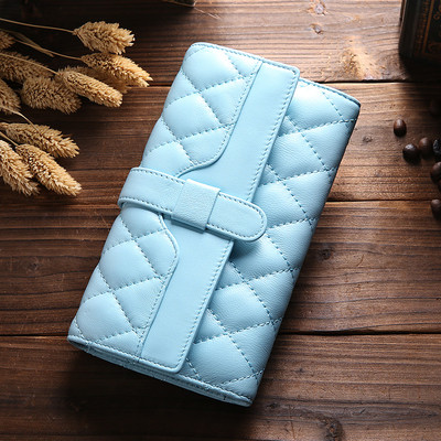 Γυναικείο πορτοφόλι σε διάφορα χρώματα