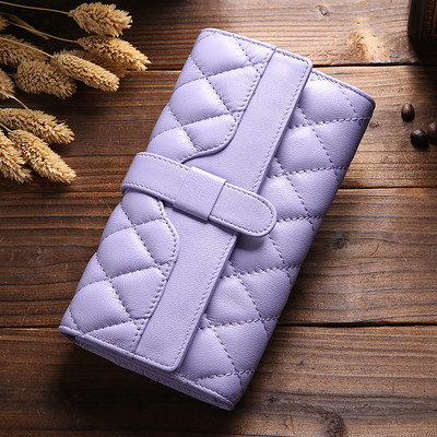 Γυναικείο πορτοφόλι σε διάφορα χρώματα