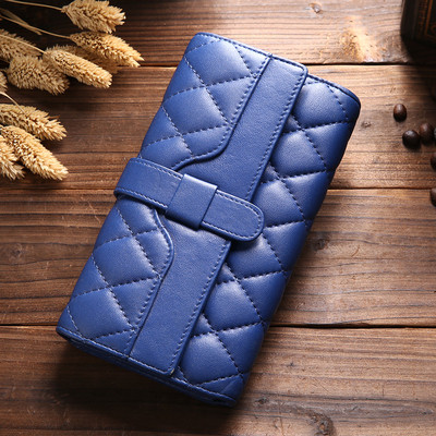 Γυναικείο πορτοφόλι σε διάφορα χρώματα