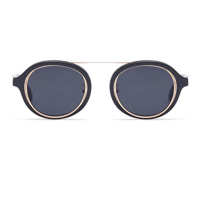 Ochelari rotunzi de damă în diferite culori