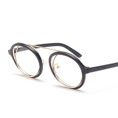 Ochelari rotunzi de damă în diferite culori