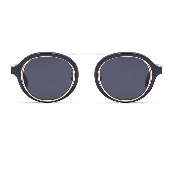 Ochelari rotunzi de damă în diferite culori