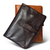 Portofel mic de dama din piele ecologica