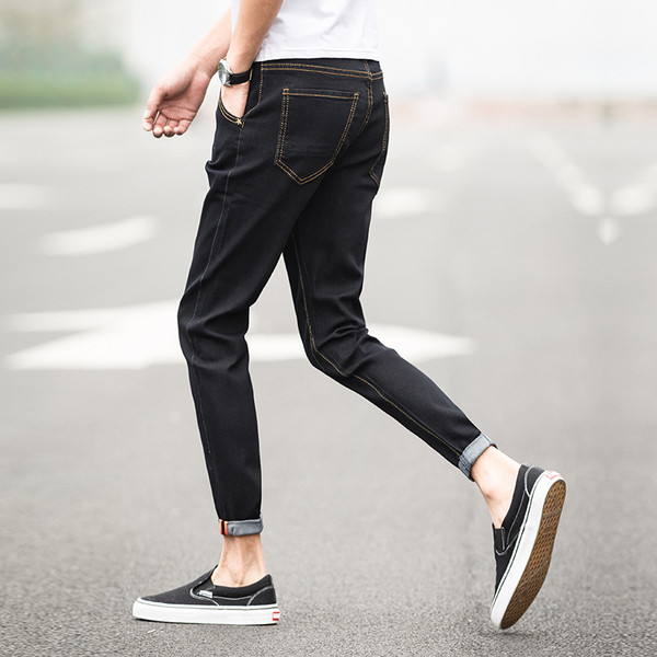 Blugi barbati model uni in mai multe culori