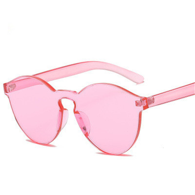 Ochelari de damă în diferite culori - ochelari clari