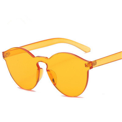 Ochelari de damă în diferite culori - ochelari clari