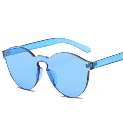 Ochelari de damă în diferite culori - ochelari clari