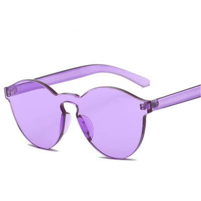 Ochelari de damă în diferite culori - ochelari clari