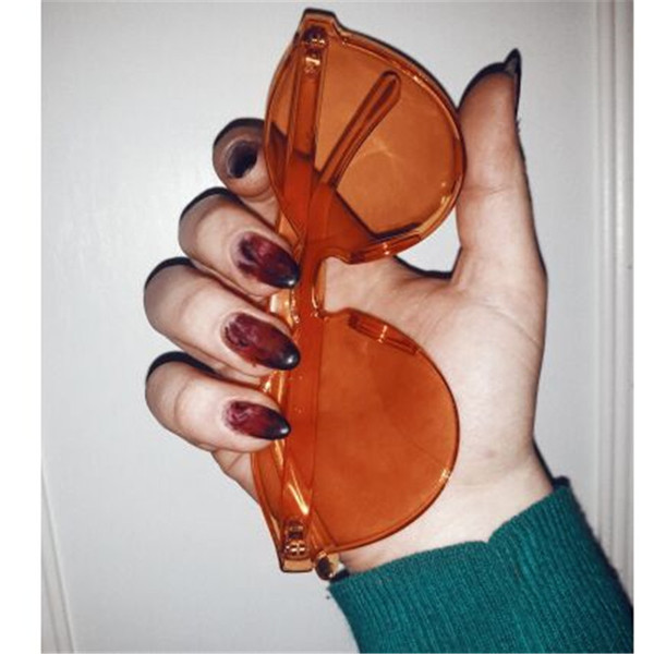 Ochelari de damă în diferite culori - ochelari clari