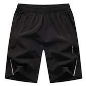 Pantaloni scurți casual pentru bărbați în mai multe culori