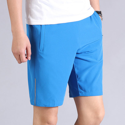 Pantaloni scurți casual pentru bărbați în mai multe culori