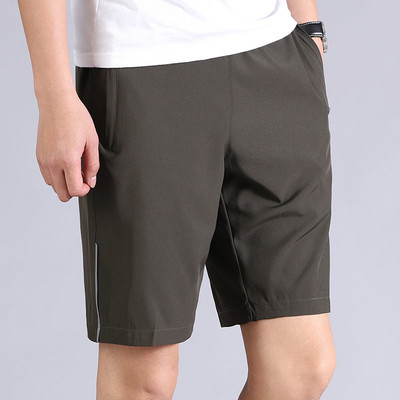 Pantaloni scurți casual pentru bărbați în mai multe culori