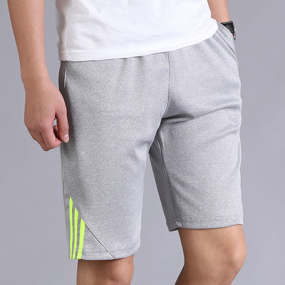 Pantaloni scurți casual pentru bărbați în mai multe culori