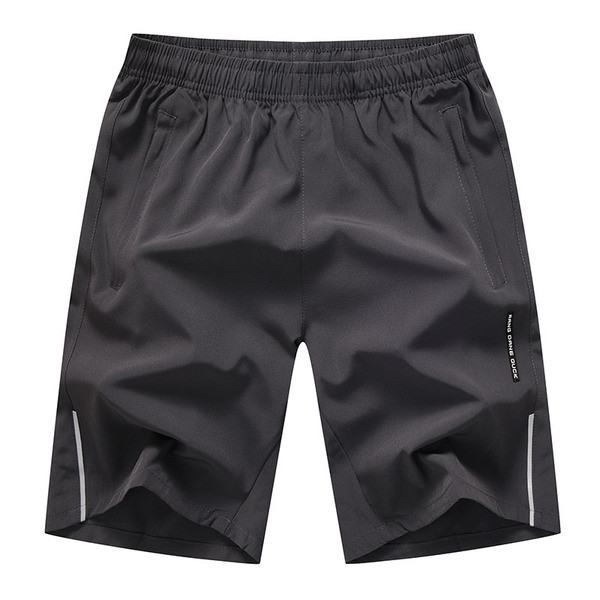 Pantaloni scurți casual pentru bărbați în mai multe culori