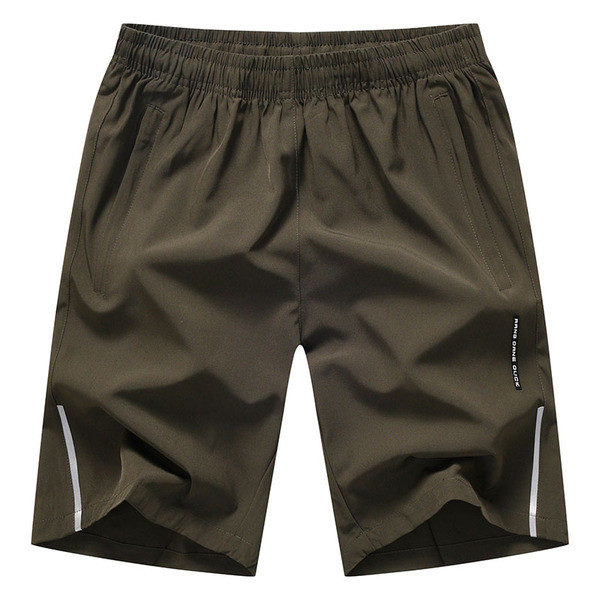 Pantaloni scurți casual pentru bărbați în mai multe culori