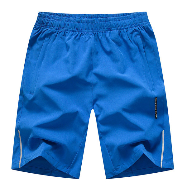 Pantaloni scurți casual pentru bărbați în mai multe culori