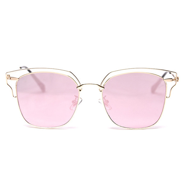 Ochelari de soare dama - oglinda, in diferite culori