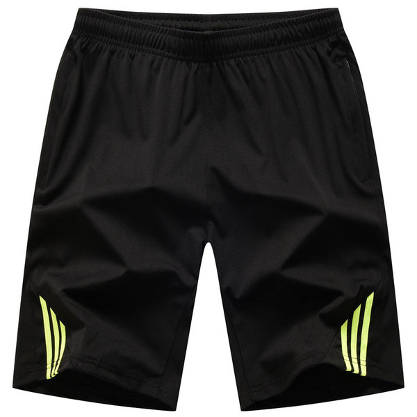 Pantaloni scurți casual pentru bărbați în mai multe culori