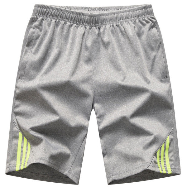 Pantaloni scurți casual pentru bărbați în mai multe culori