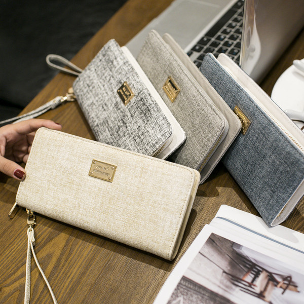 Portofel de dama in mai multe culori