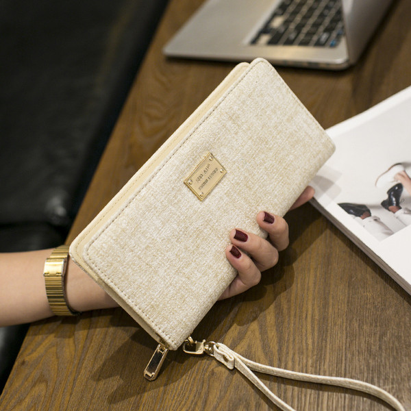 Portofel de dama in mai multe culori