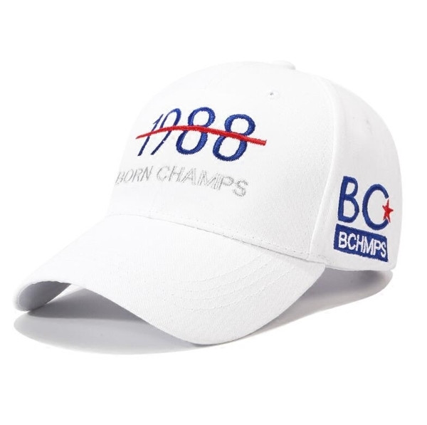 Tricou dama sport-casual cu inscriptie brodata alb-negru