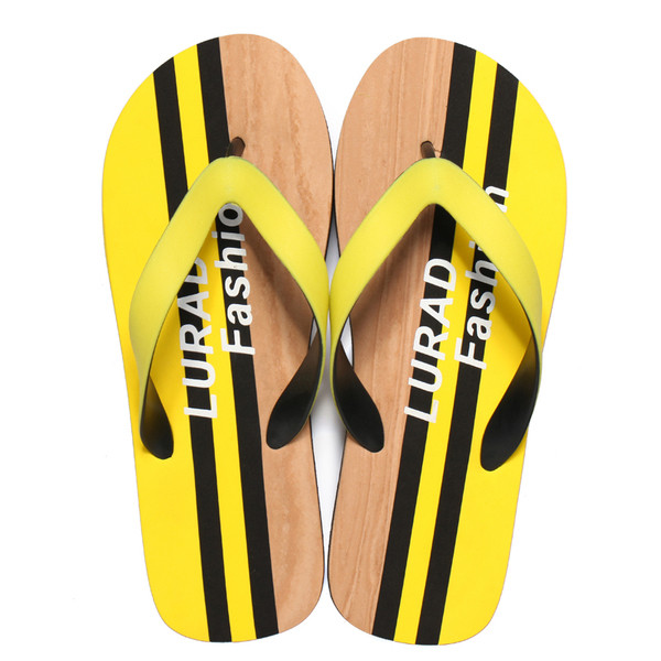 Papuci pentru bărbați în murdărie în trei culori