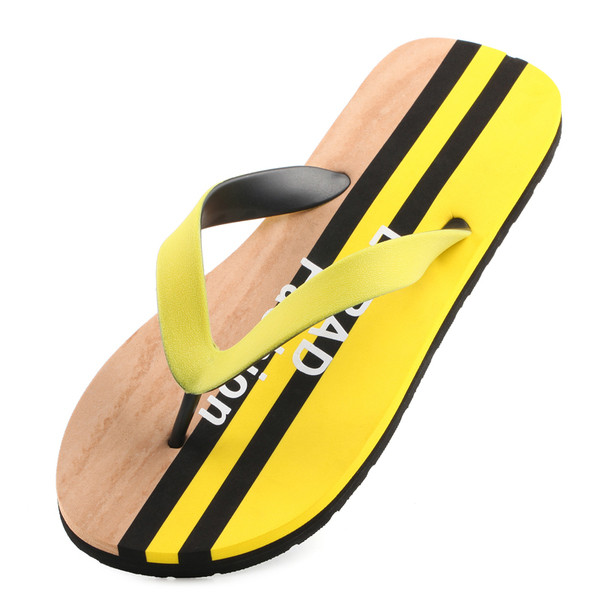 Papuci pentru bărbați în murdărie în trei culori