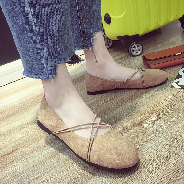 Pantofi casual dama cu sireturi - doua culori