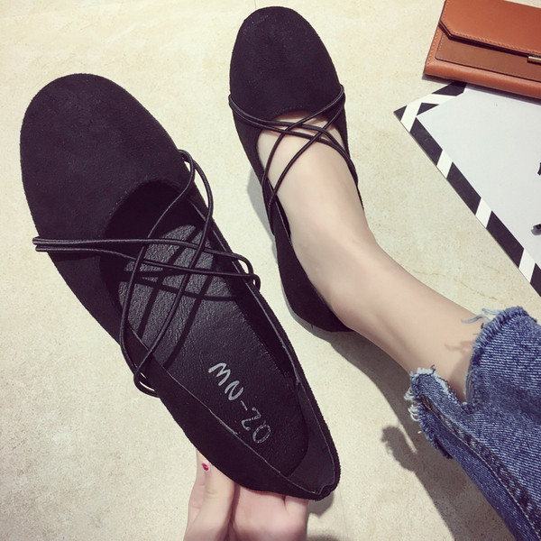 Pantofi casual dama cu sireturi - doua culori