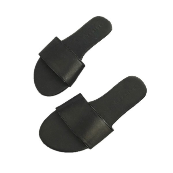 Model uni de papuci de dama in mai multe culori