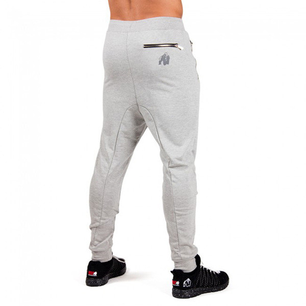 Trening pentru bărbați în mai multe culori cu inscripție și elemente metalice