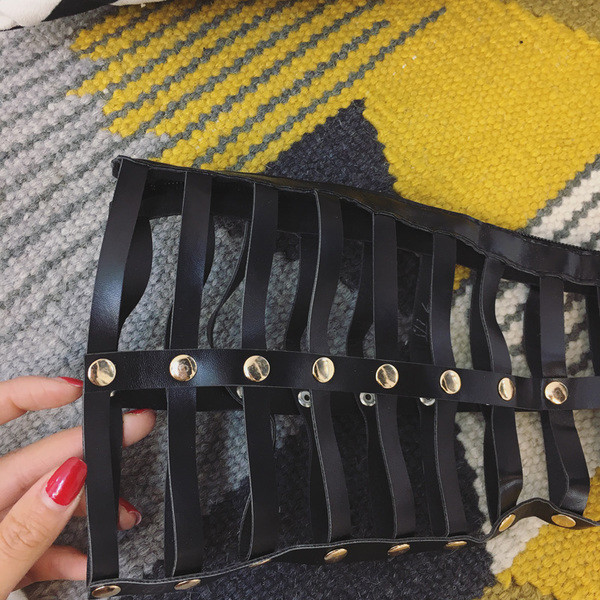 Sandale de dama stilate stil roman - doua modele