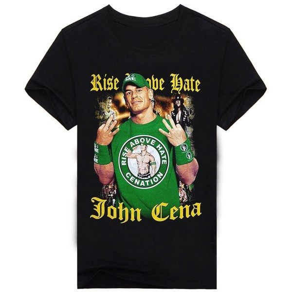 Tricou pentru bărbați cu imprimeuri și inscripție diferite