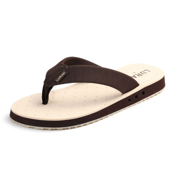 Papuci casual barbatesti cu talpa antiderapanta